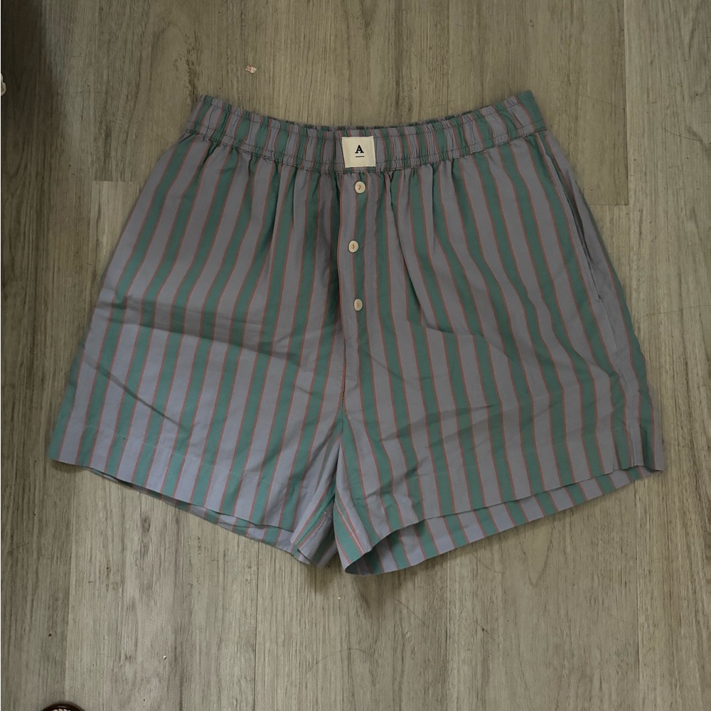 women boxer shorts 💜